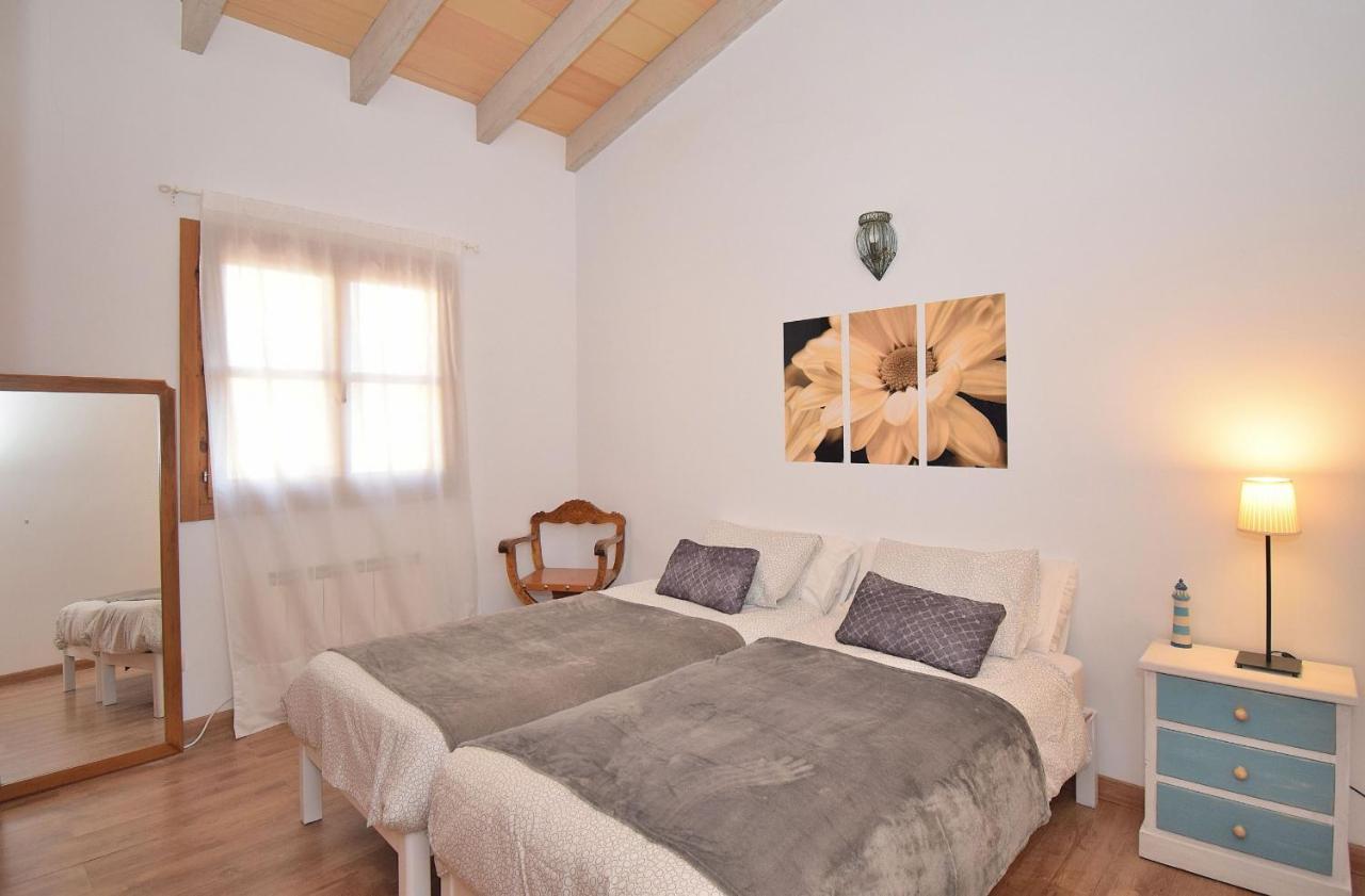015 Casa De Pueblo Etv6811 By Mallorca Charme Muro Exterior foto