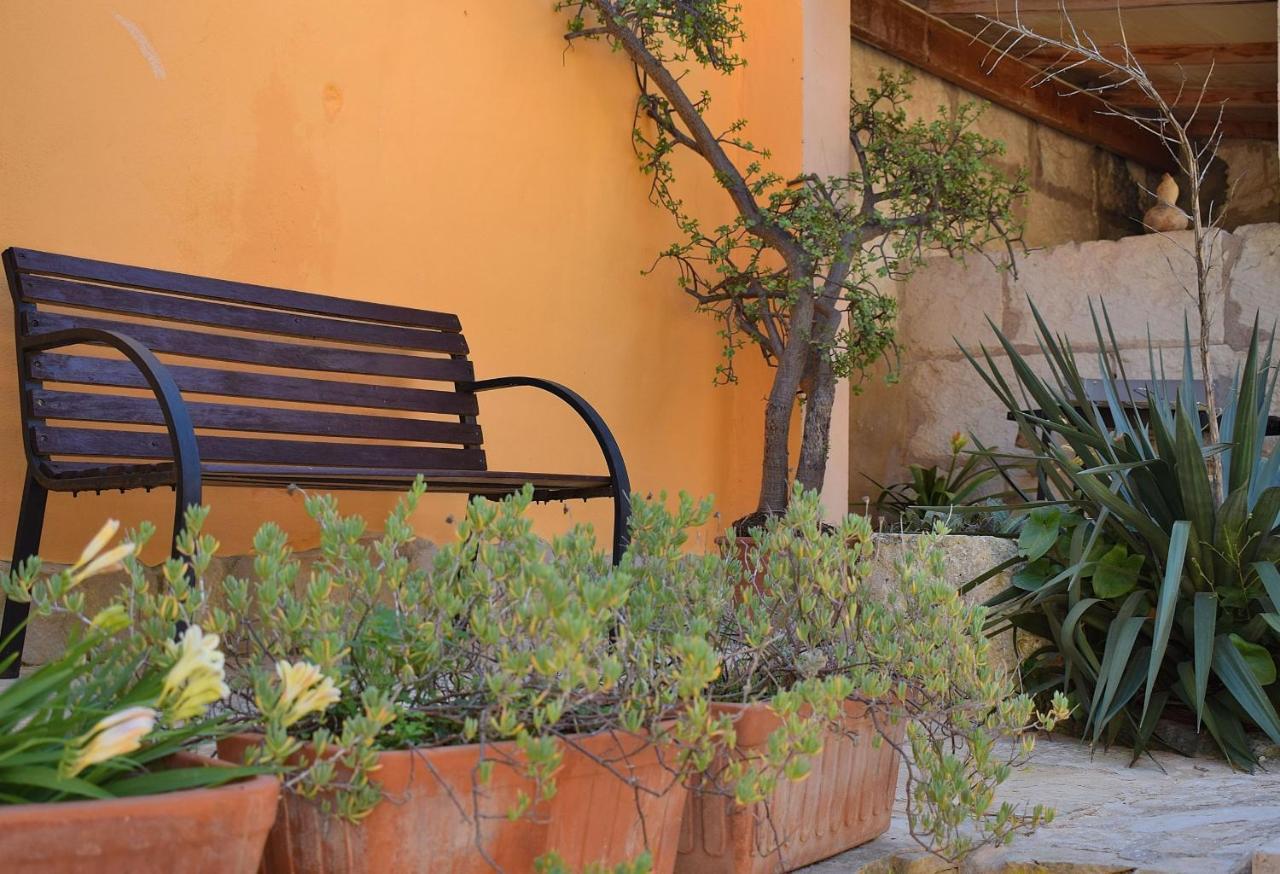 015 Casa De Pueblo Etv6811 By Mallorca Charme Muro Exterior foto
