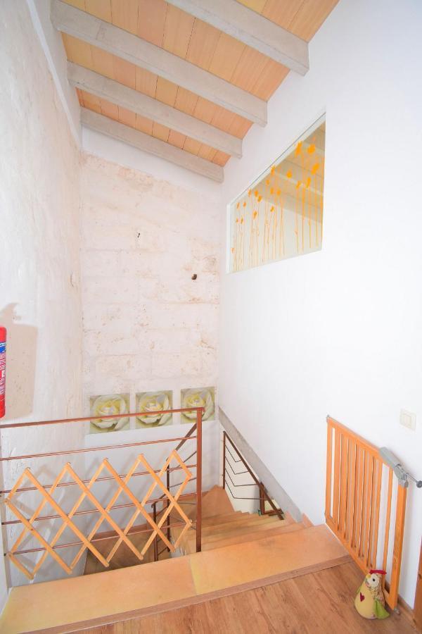 015 Casa De Pueblo Etv6811 By Mallorca Charme Muro Exterior foto